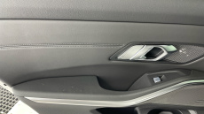 BMW M3 xDrive Competition M 4dr Step Auto Petrol Saloon